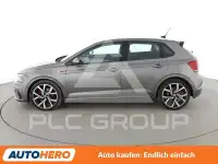 2019 Volkswagen Polo