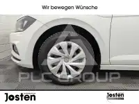 2019 Volkswagen Polo