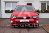 2019 Volkswagen Polo