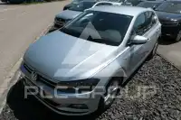 2019 Volkswagen Polo