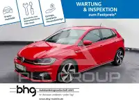2019 Volkswagen Polo