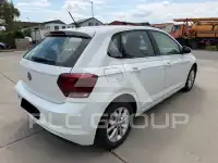 2019 Volkswagen Polo