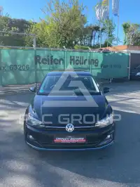 2019 Volkswagen Polo