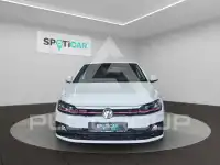 2019 Volkswagen Polo