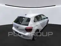 2019 Volkswagen Polo