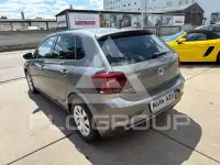 2019 Volkswagen Polo