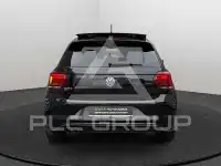 2019 Volkswagen Polo