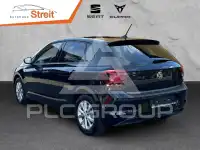 2019 Volkswagen Polo