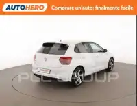 2019 Volkswagen Polo