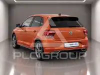 2019 Volkswagen Polo