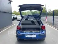 2019 Volkswagen Polo