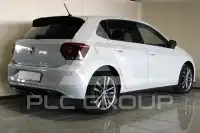 2019 Volkswagen Polo