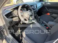 2019 Volkswagen Polo