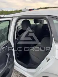 2019 Volkswagen Polo