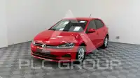 2019 Volkswagen Polo