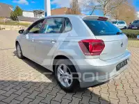 2019 Volkswagen Polo