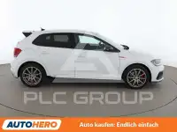 2019 Volkswagen Polo