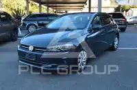 2019 Volkswagen Polo