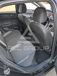 2019 Volkswagen Polo