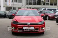 2019 Volkswagen Polo
