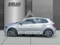 2019 Volkswagen Polo