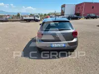 2019 Volkswagen Polo
