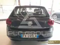 2019 Volkswagen Polo