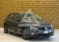 2019 Volkswagen Polo