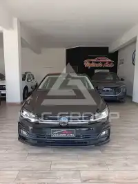 2019 Volkswagen Polo