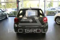 2019 Volkswagen Polo