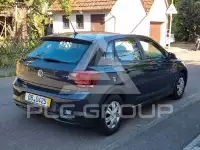 2019 Volkswagen Polo