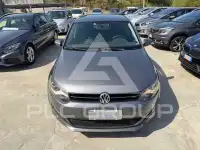 2019 Volkswagen Polo