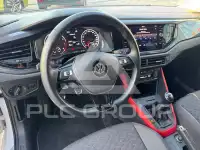 2019 Volkswagen Polo