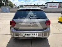 2019 Volkswagen Polo