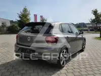 2019 Volkswagen Polo