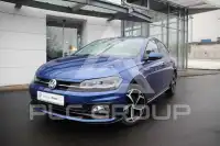 2019 Volkswagen Polo