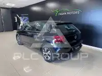 2019 Volkswagen Polo