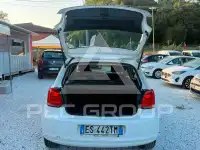 2019 Volkswagen Polo