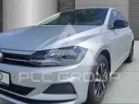 2019 Volkswagen Polo