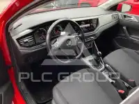 2019 Volkswagen Polo