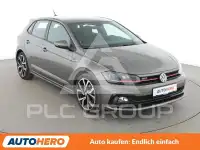 2019 Volkswagen Polo