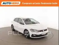 2019 Volkswagen Polo