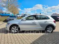 2019 Volkswagen Polo