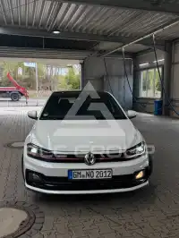 2019 Volkswagen Polo