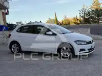 2019 Volkswagen Polo