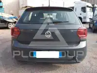 2019 Volkswagen Polo