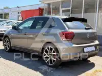2019 Volkswagen Polo