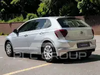 2019 Volkswagen Polo