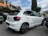 2019 Volkswagen Polo