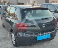 2019 Volkswagen Polo